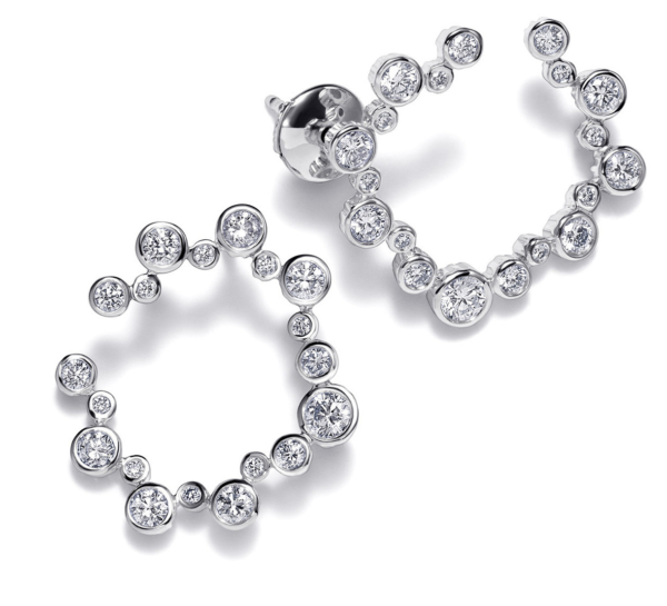 Ondine hoops