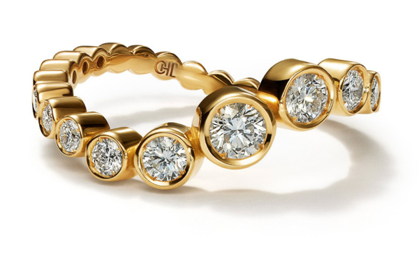 Ondine Ring