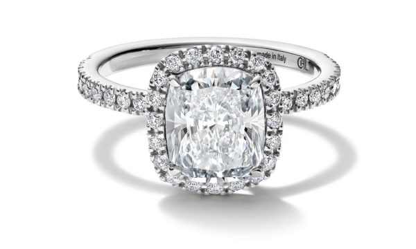 Aurora Ring