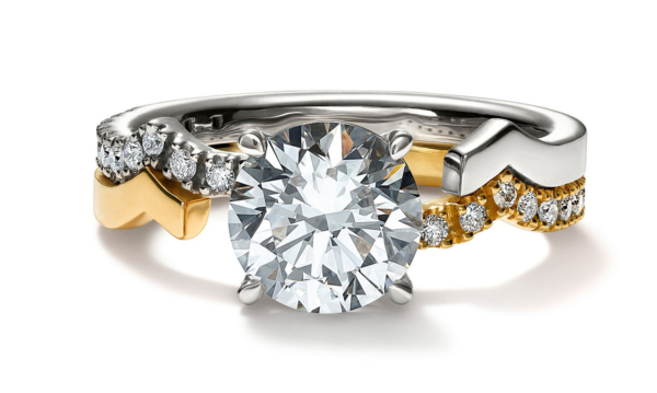 Jeri Lunaire Ring