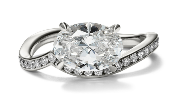 Jeri Radiante Ring