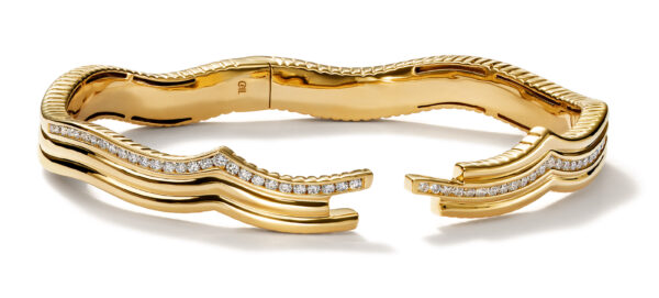 Jeri Signature bangle