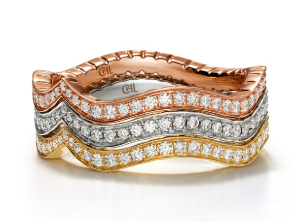 Jeri Ring fully paved